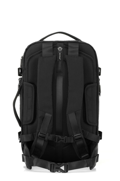 CONVERTIBLE BACKPACK M