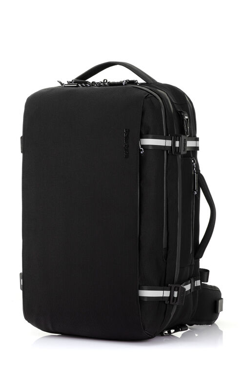 CONVERTIBLE BACKPACK M