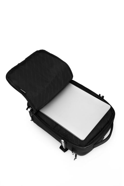 CONVERTIBLE BACKPACK M