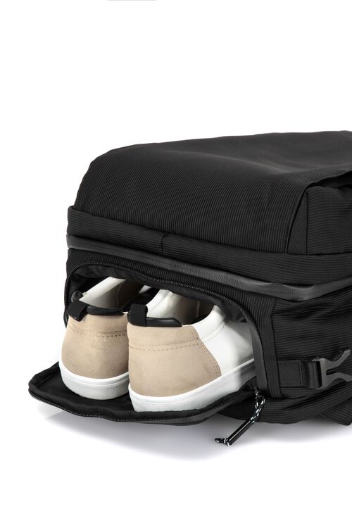 CONVERTIBLE BACKPACK M