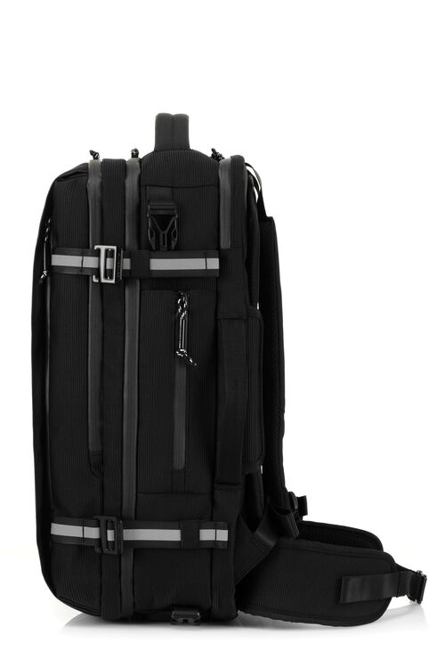 CONVERTIBLE BACKPACK M